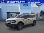 New 2025 Ford Bronco Sport Big Bend for sale #W5B8536 - photo 1