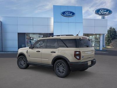 2025 Ford Bronco Sport 4WD SUV for sale #W5B8626 - photo 2