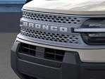 2025 Ford Bronco Sport 4WD SUV for sale #W5B8626 - photo 17