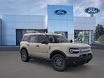 2025 Ford Bronco Sport 4WD SUV for sale #W5B8626 - photo 7