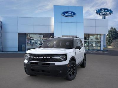 2025 Ford Bronco Sport AWD SUV for sale #W5B8755 - photo 2