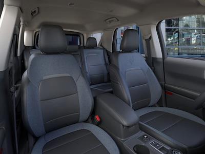 New 2025 Ford Bronco Sport - photo 1