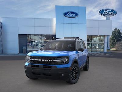 New 2025 Ford Bronco Sport - photo 1