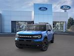 New 2025 Ford Bronco Sport Outer Banks 4WD SUV for sale #W5B8764 - photo 3
