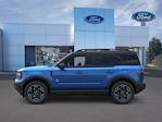 New 2025 Ford Bronco Sport Outer Banks 4WD SUV for sale #W5B8764 - photo 4