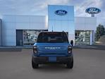 New 2025 Ford Bronco Sport Outer Banks 4WD SUV for sale #W5B8764 - photo 5