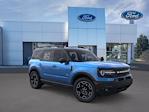 New 2025 Ford Bronco Sport Outer Banks 4WD SUV for sale #W5B8764 - photo 7