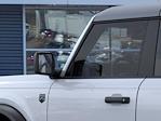 New 2025 Ford Bronco Big Bend 4WD SUV for sale #W5B9024 - photo 22