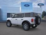 New 2025 Ford Bronco Big Bend 4WD SUV for sale #W5B9024 - photo 4