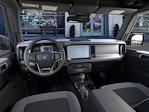 New 2025 Ford Bronco Big Bend 4WD SUV for sale #W5B9024 - photo 9