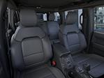 New 2025 Ford Bronco Outer Banks 4WD SUV for sale #W5B9033 - photo 10