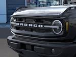 New 2025 Ford Bronco Outer Banks 4WD SUV for sale #W5B9033 - photo 19