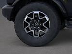 New 2025 Ford Bronco Outer Banks 4WD SUV for sale #W5B9033 - photo 21