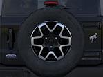 New 2025 Ford Bronco Outer Banks 4WD SUV for sale #W5B9033 - photo 24