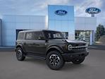 New 2025 Ford Bronco Outer Banks 4WD SUV for sale #W5B9033 - photo 7
