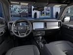 New 2025 Ford Bronco Outer Banks 4WD SUV for sale #W5B9033 - photo 9