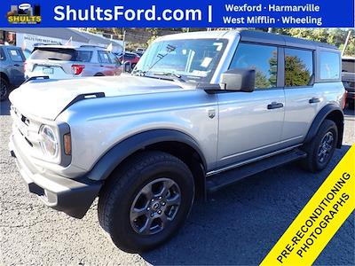 2023 Ford Bronco 4WD SUV for sale #W5B9033A - photo 1