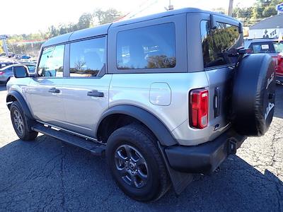 2023 Ford Bronco 4WD SUV for sale #W5B9033A - photo 2