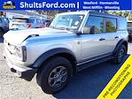 2023 Ford Bronco 4WD SUV for sale #W5B9033A - photo 1