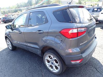 2021 Ford EcoSport AWD SUV for sale #W5B9182A - photo 2
