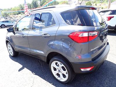 Used 2021 Ford EcoSport SE AWD SUV for sale #W5B9182A - photo 2