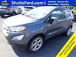 2021 Ford EcoSport AWD SUV for sale #W5B9182A - photo 1