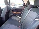 Used 2021 Ford EcoSport SE AWD SUV for sale #W5B9182A - photo 17
