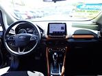 Used 2021 Ford EcoSport SE AWD SUV for sale #W5B9182A - photo 18
