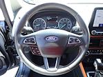 Used 2021 Ford EcoSport SE AWD SUV for sale #W5B9182A - photo 23