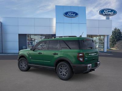 2025 Ford Bronco Sport 4WD SUV for sale #W5B9219 - photo 2