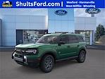 2025 Ford Bronco Sport 4WD SUV for sale #W5B9219 - photo 1