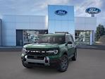 2025 Ford Bronco Sport 4WD SUV for sale #W5B9219 - photo 3