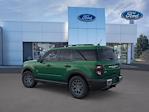 2025 Ford Bronco Sport 4WD SUV for sale #W5B9219 - photo 2