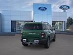 2025 Ford Bronco Sport 4WD SUV for sale #W5B9219 - photo 8
