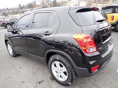 Used 2020 Chevrolet Trax LS for sale #W5B9219A - photo 2