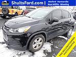 2020 Chevrolet Trax FWD SUV for sale #W5B9219A - photo 1