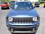 Used 2021 Jeep Renegade Latitude AWD SUV for sale #W5B9252A - photo 10