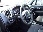 Used 2021 Jeep Renegade Latitude AWD SUV for sale #W5B9252A - photo 14