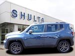 Used 2021 Jeep Renegade Latitude AWD SUV for sale #W5B9252A - photo 4