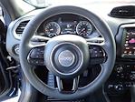 Used 2021 Jeep Renegade Latitude AWD SUV for sale #W5B9252A - photo 22