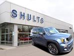 Used 2021 Jeep Renegade Latitude AWD SUV for sale #W5B9252A - photo 3