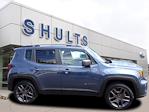 Used 2021 Jeep Renegade Latitude AWD SUV for sale #W5B9252A - photo 5