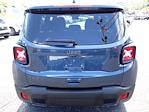 Used 2021 Jeep Renegade Latitude AWD SUV for sale #W5B9252A - photo 6