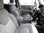 Used 2021 Jeep Renegade Latitude AWD SUV for sale #W5B9252A - photo 9