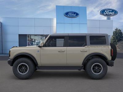2025 Ford Bronco 4WD SUV for sale #W5B9257 - photo 2