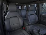 2025 Ford Bronco 4WD SUV for sale #W5B9257 - photo 10