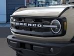 2025 Ford Bronco 4WD SUV for sale #W5B9257 - photo 19