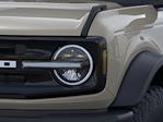 2025 Ford Bronco 4WD SUV for sale #W5B9257 - photo 20