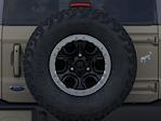 2025 Ford Bronco 4WD SUV for sale #W5B9257 - photo 24