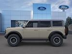 2025 Ford Bronco 4WD SUV for sale #W5B9257 - photo 2
